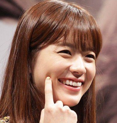 Han Hyo-joo Fotoğrafı