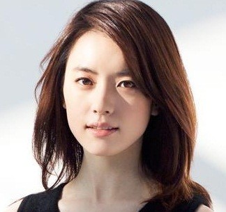 Han Hyo-joo Fotoğrafı