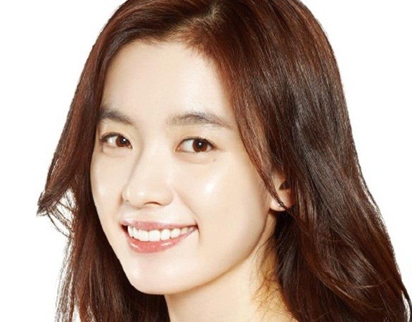 Han Hyo-joo Fotoğrafı