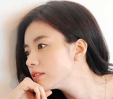 Han Hyo-joo Fotoğrafı