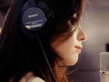 Han Hyo-joo Fotoğrafı