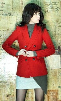 Han Hyo-joo Fotoğrafı