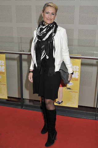 Barbara Topsøe-rothenborg fotoğrafı