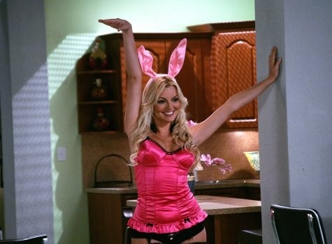 Marjorie De Sousa Fotoğrafı