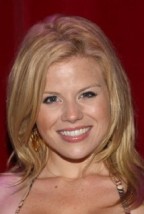 Megan Hilty Fotoğrafı