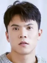 Zhenwei Wang fotoğrafı