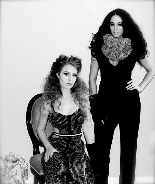 Raquel Riskin Fotoğrafı