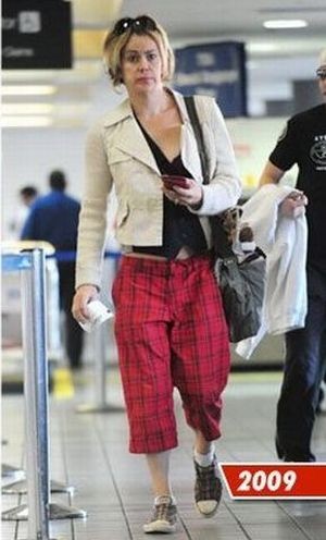 Lana Wachowski fotoğrafı