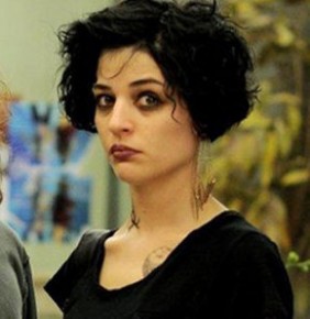 Gonca Vuslateri Fotoğrafı