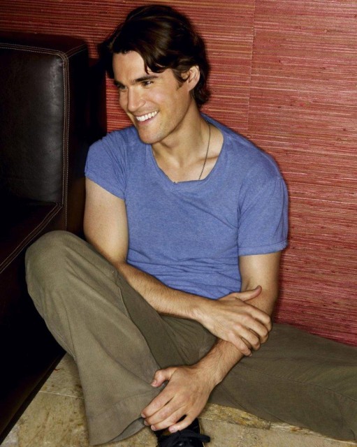 Sean Maher fotoğrafı