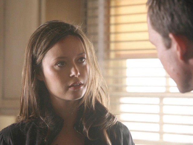 Summer Glau Fotoğrafı