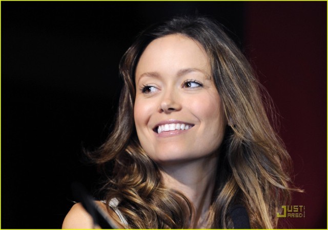 Summer Glau Fotoğrafı