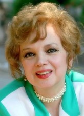 Aimee Iacobescu fotoğrafı