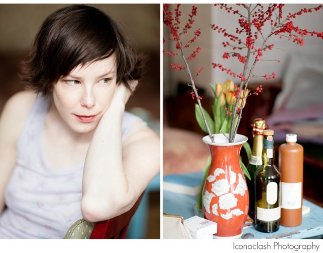 Anne Von Keller Fotoğrafı