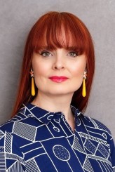 Kersti Heinloo fotoğrafı