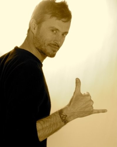 Claudio Pacifico Fotoğrafı