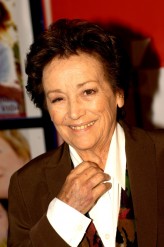 Amparo Baró fotoğrafı