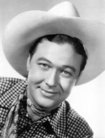 Monte Hale Fotoğrafı