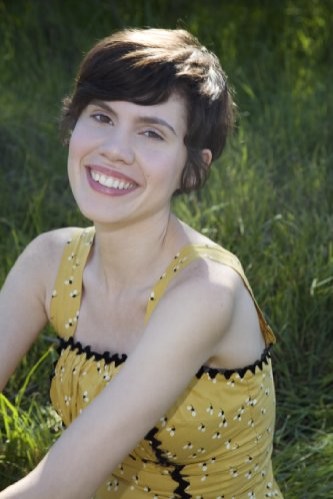 Tipper Newton fotoğrafı