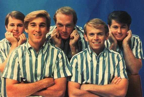 The Beach Boys Fotoğrafı