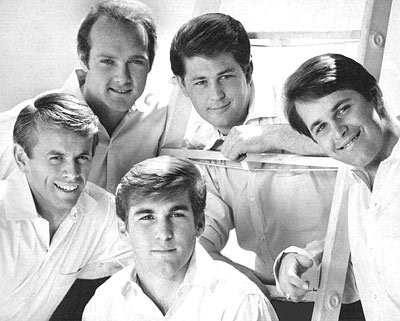 The Beach Boys Fotoğrafı