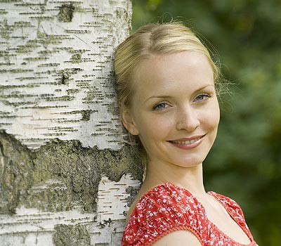 Janin Reinhardt Fotoğrafı