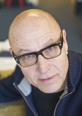 Peter Liechti fotoğrafı