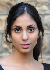 Anjli Mohindra fotoğrafı