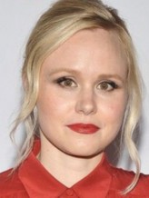 Alison Pill fotoğrafı