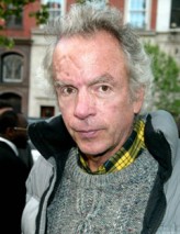 Spalding Gray fotoğrafı
