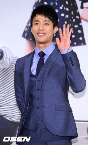 Ko Joo-won Fotoğrafı