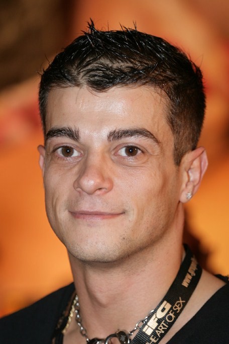 Roberto Chivas Fotoğrafı