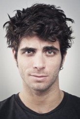 Marco Rossetti fotoğrafı