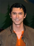 Lou Diamond Phillips fotoğrafı