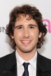 Josh Groban fotoğrafı