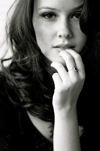 Jenn Proske Fotoğrafı