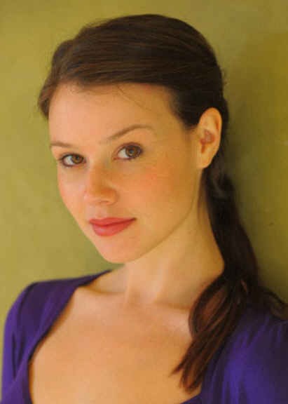 Jenn Proske fotoğrafı