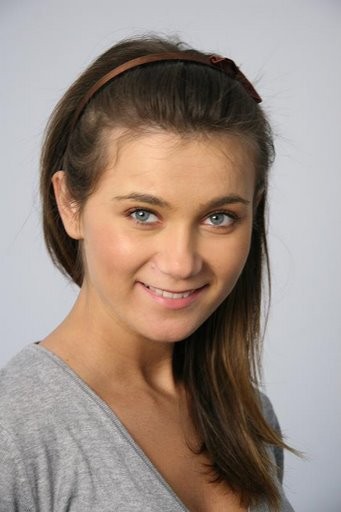 Steliana Balacianu Fotoğrafı