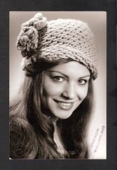 Meral Zeren fotoğrafı