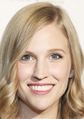 Amanda Lund fotoğrafı