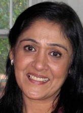 Sujata Kumar fotoğrafı