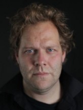 Ólafur Darri Ólafsson fotoğrafı