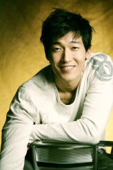 Kong Jeong-hwan fotoğrafı