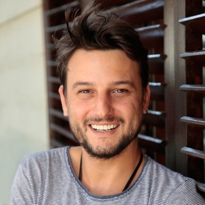 Fırat Çöloğlu fotoğrafı