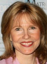 Donna Hanover fotoğrafı