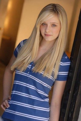 Greer Grammer Fotoğrafı