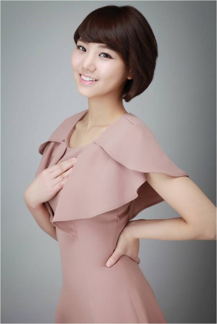 Han Ji-eun Fotoğrafı