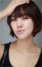 Han Ji-eun fotoğrafı