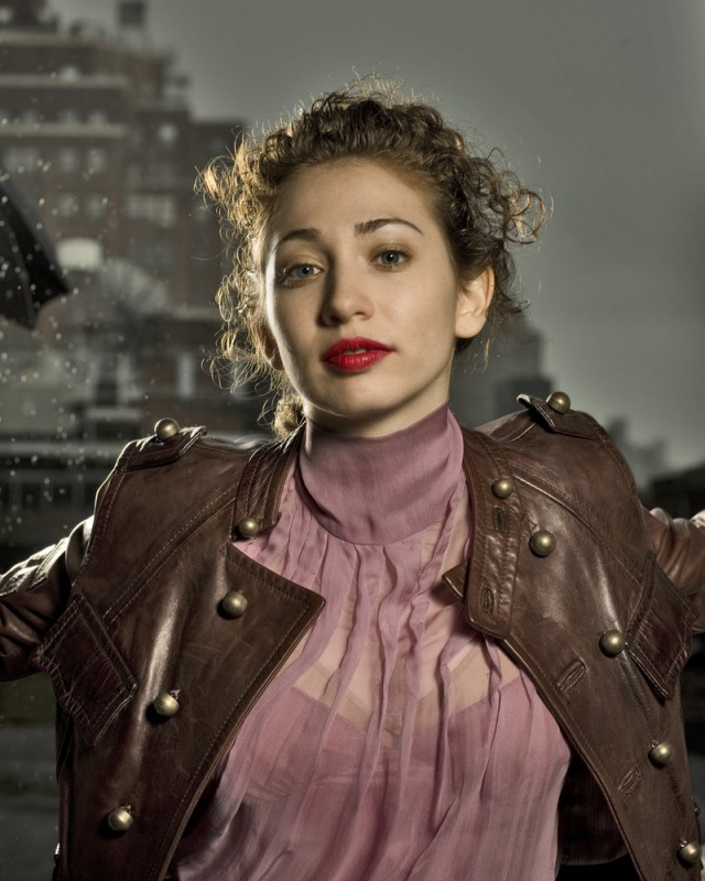 Regina Spektor Fotoğrafı