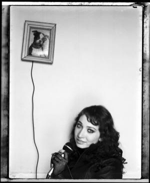 Regina Spektor Fotoğrafı